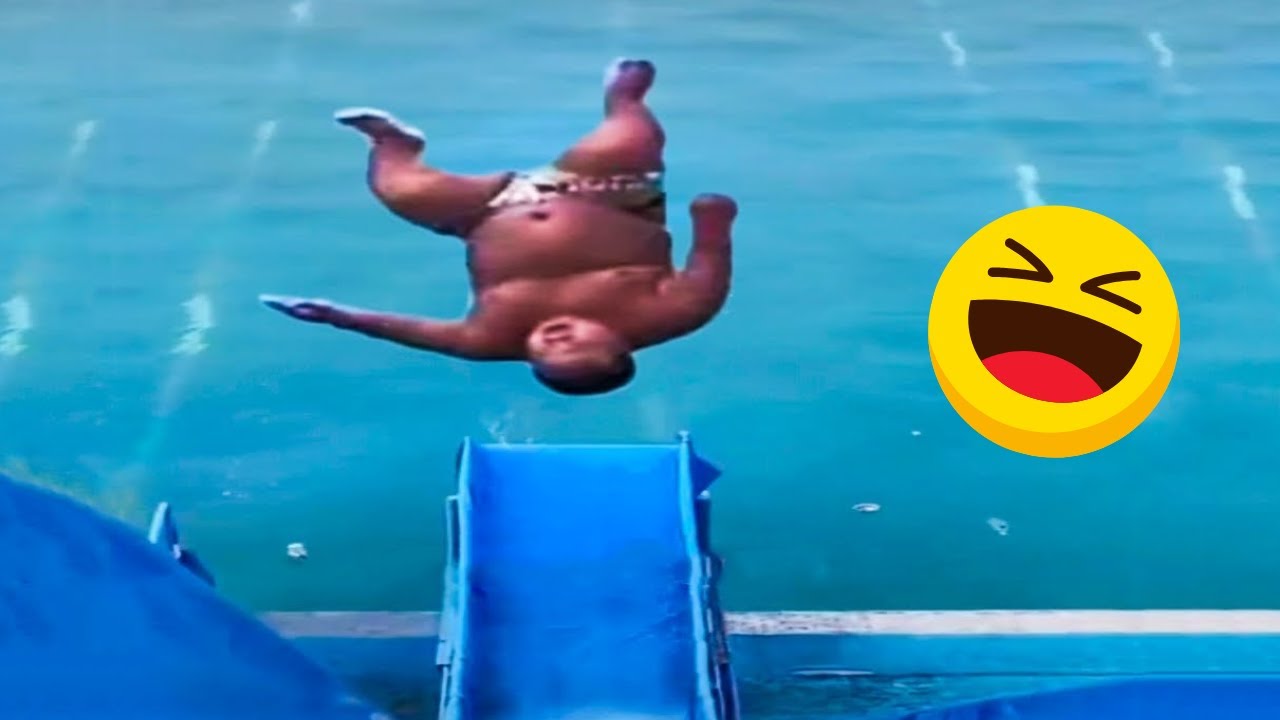 Try Not To Laugh Challenge 😆 Top Funniest Videos Ever 🤣 Memes & Epic Fails Part 1