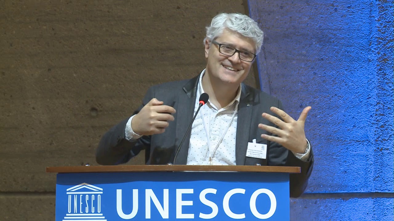 Stop aux Violences Sexuelles-ASSISES 2020-Intervention du Professeur Wissam El Hage
