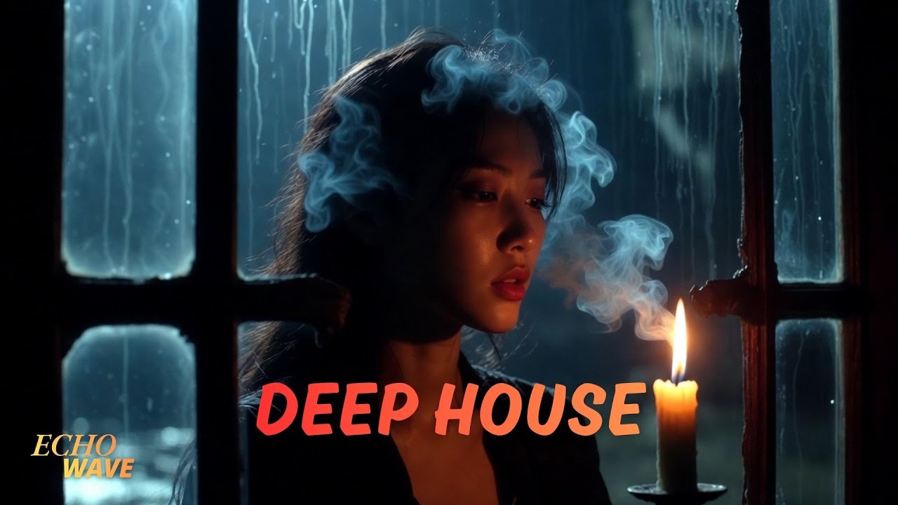 [2026] - Candle Memory [Night Emotion] [Dream Melody] [Chillout]