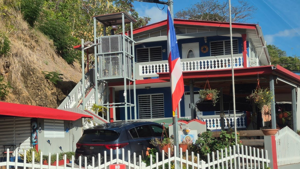 DESVÍO SUR AGUADA, RINCÓN HASTA EL PUENTE DE AÑASCO. 