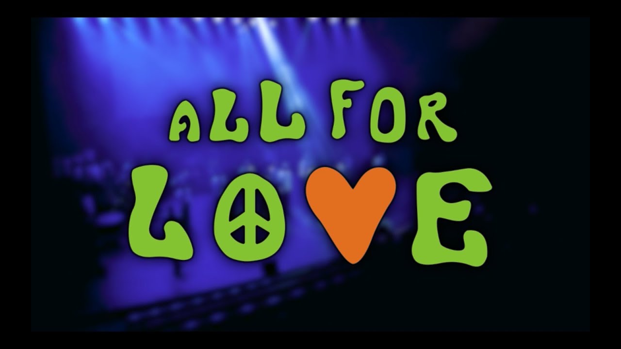 All For Love, vårkonsert 2022