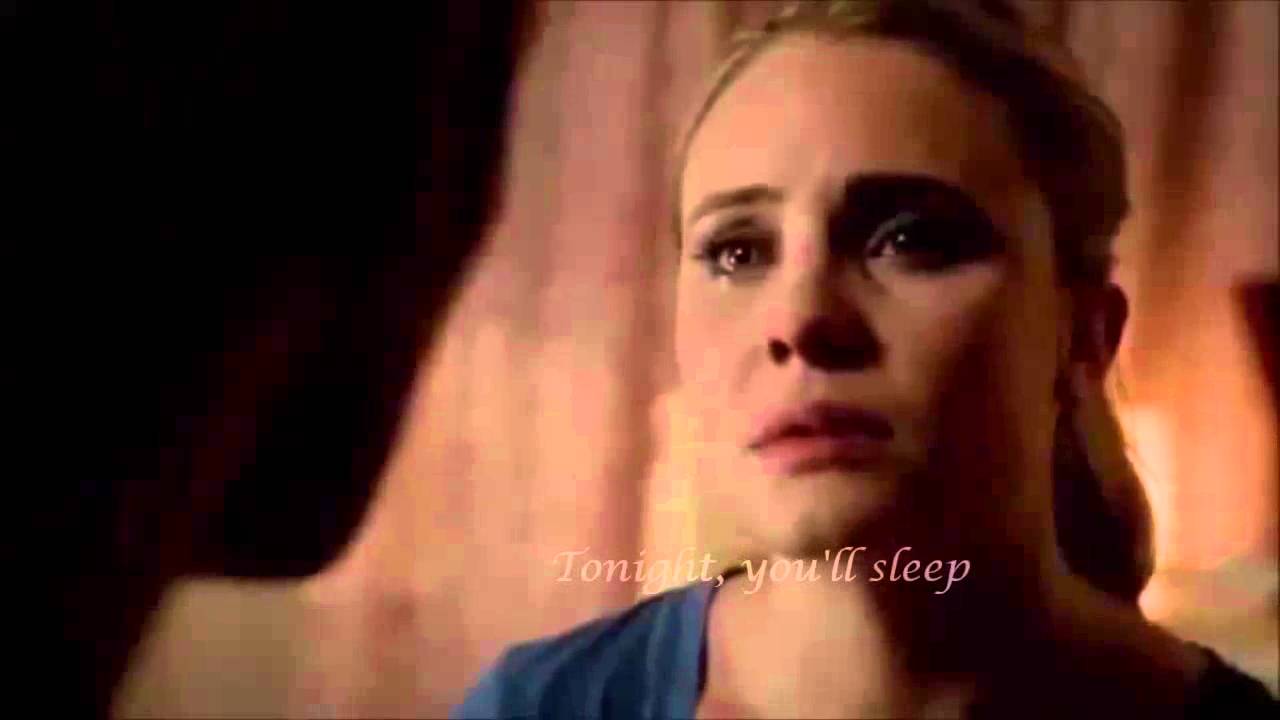 Klamille (Klaus & Cami) - Kiss Me