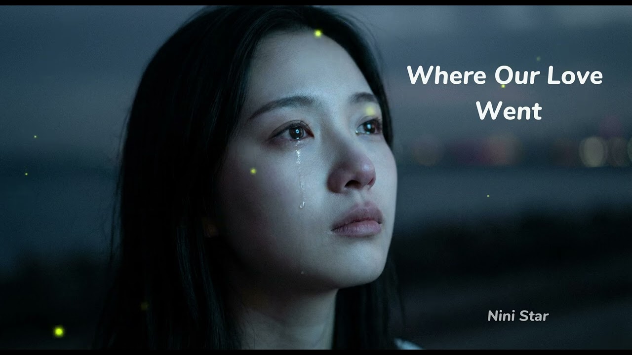 Where Our Love Went