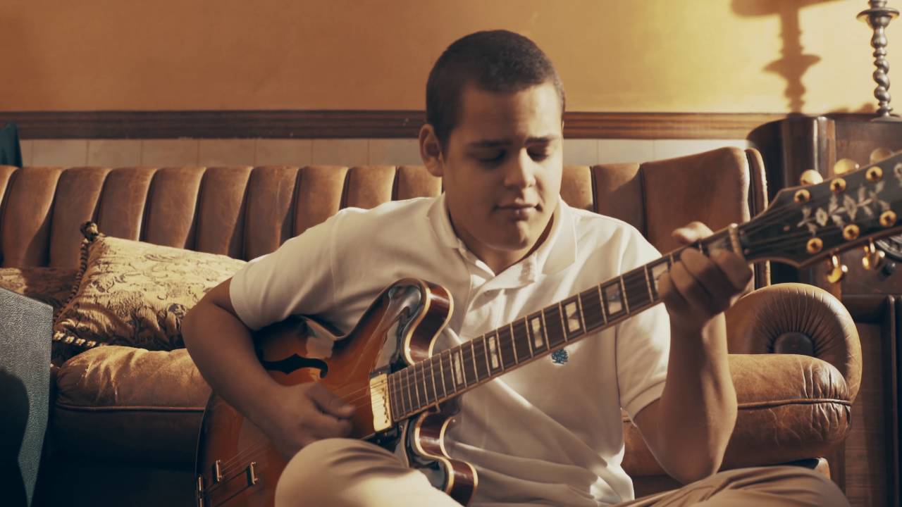 Miss You - Frankie Baptista