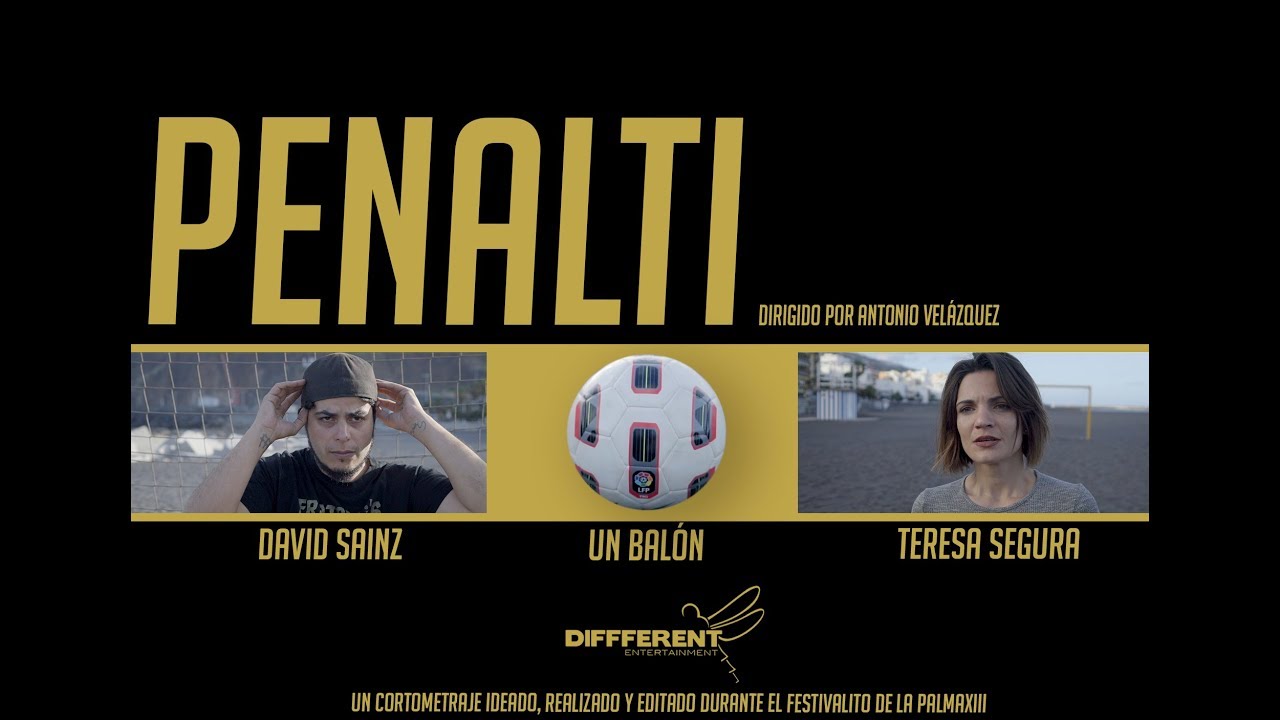 Penalti