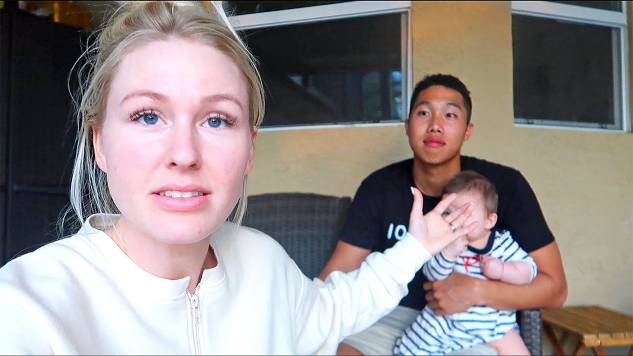 We Had To Evacuate Our House! (Gas Smell)