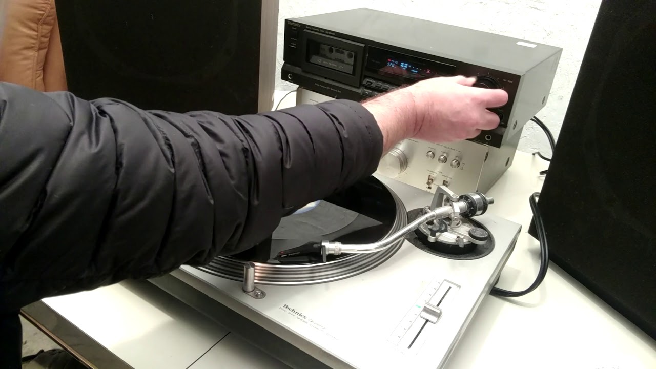 KENWOOD KA-3500 INTEGRATED AMPLIFIER Basic Features