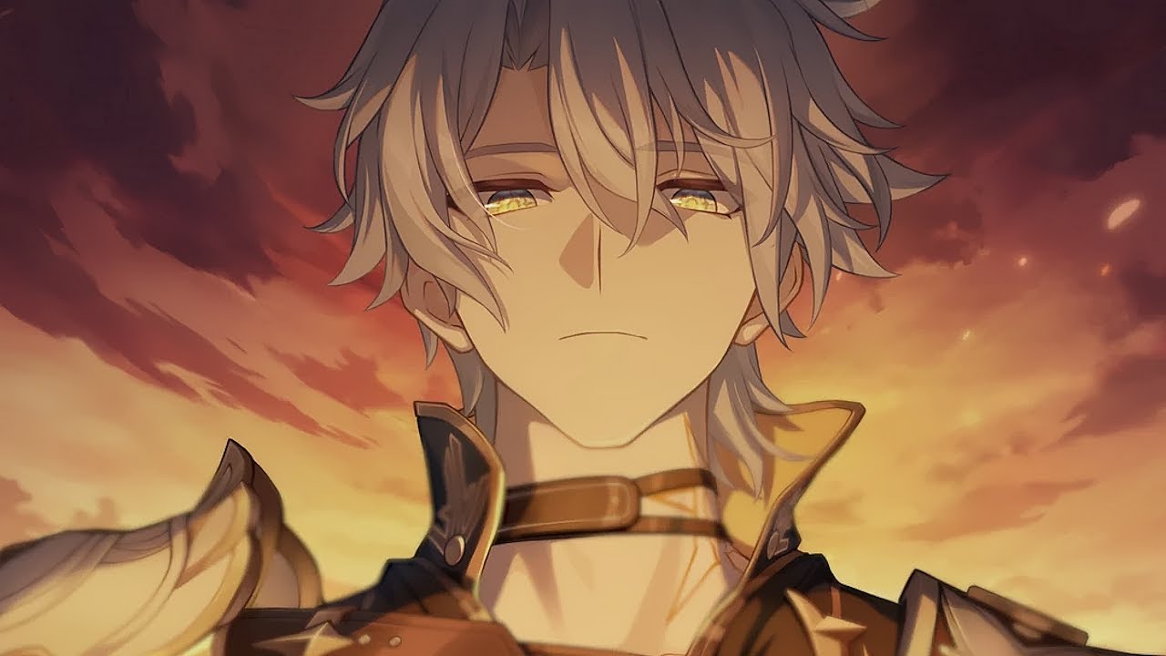 Honkai: Star Rail Amphoreus Gacha Pulls - A Tragic Tale