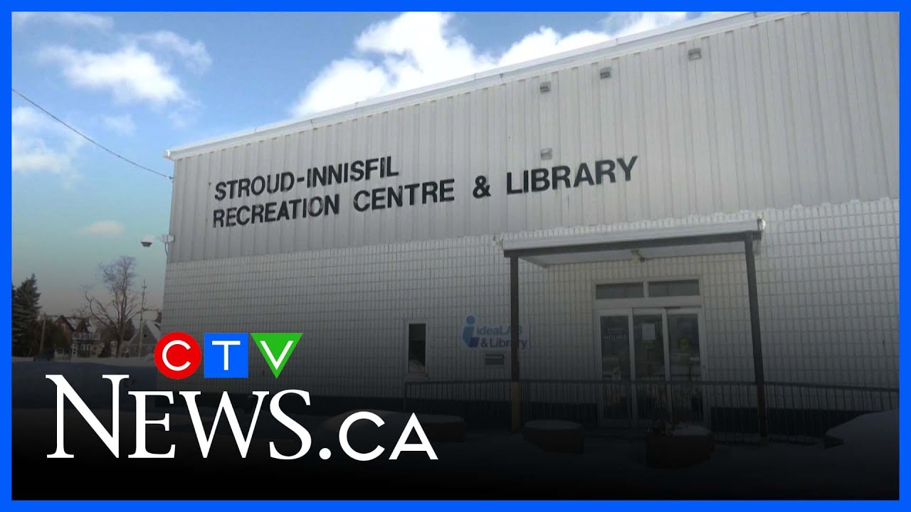 Stroud Arena closed for wall repairs