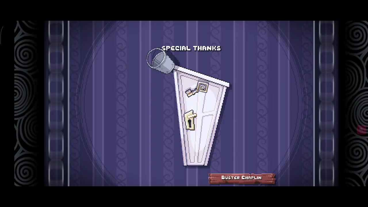there is no game | PART 2