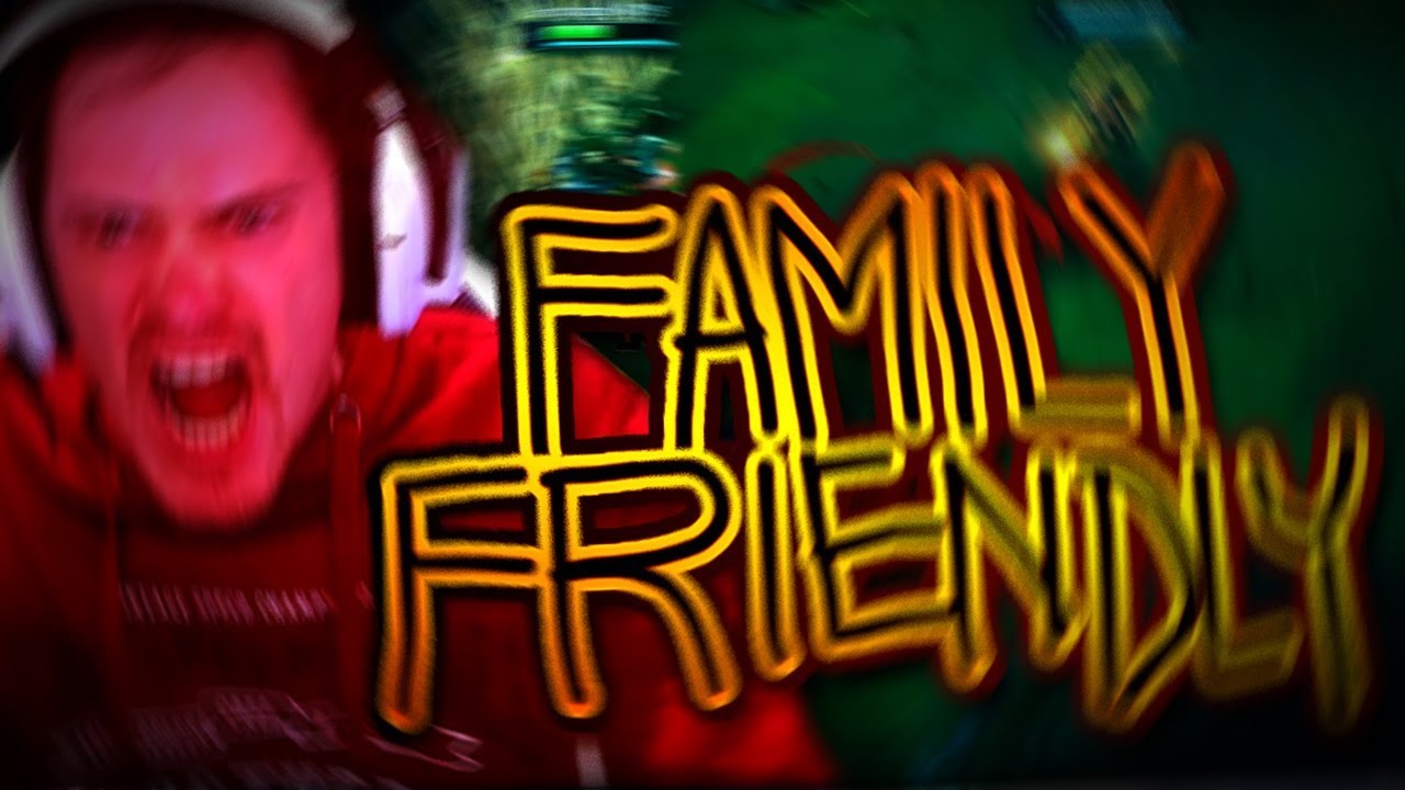 FAMILY F R I E N D L Y - ARURF s Rodinou