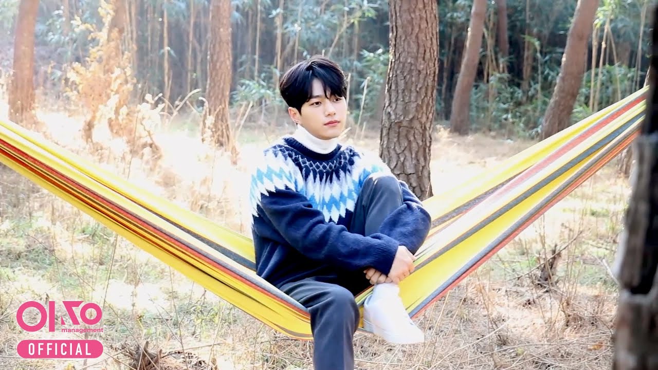 우리는 명수 때문에 눈이 부시ㄷr..☆ | #Memory BEHIND | KIM MYUNG SOO