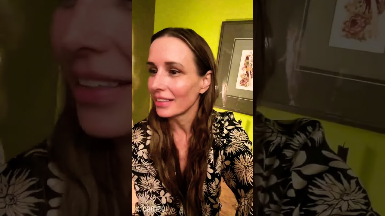 Shawnee Smith Soul Sister!