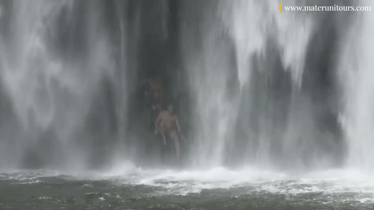 Materuni Waterfalls | Materuni Waterfalls Tanzania | Materuni Village | Materuni Day Trip