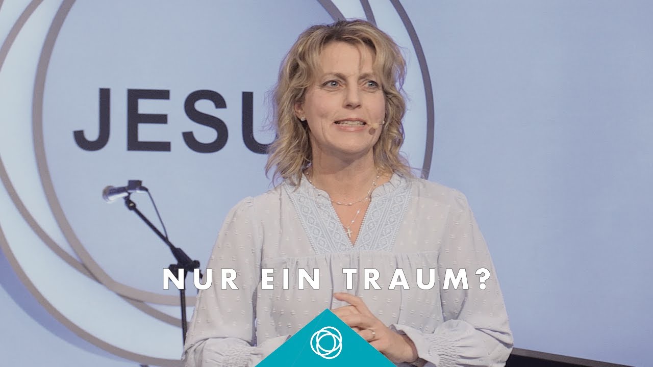 Eine Gemeinde für alle Generationen | Heidi Wolff