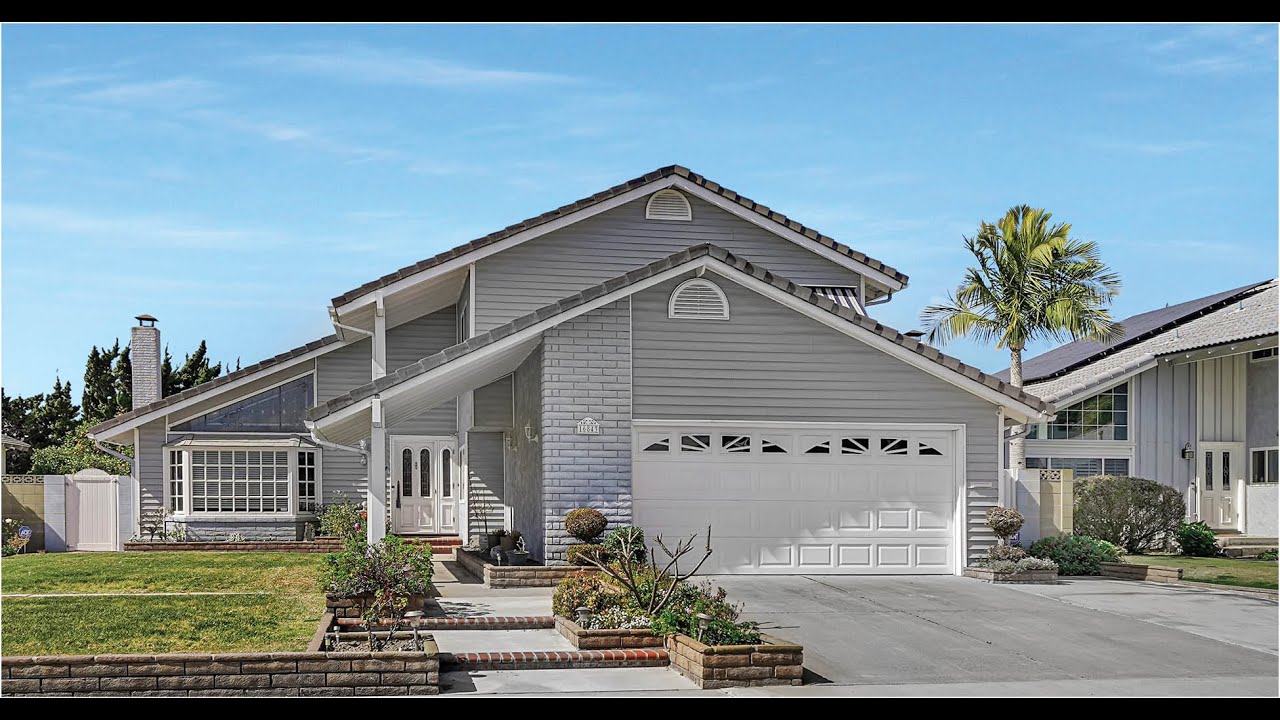 16843 Mount Collien Street, Fountain Valley | Lily Campbell