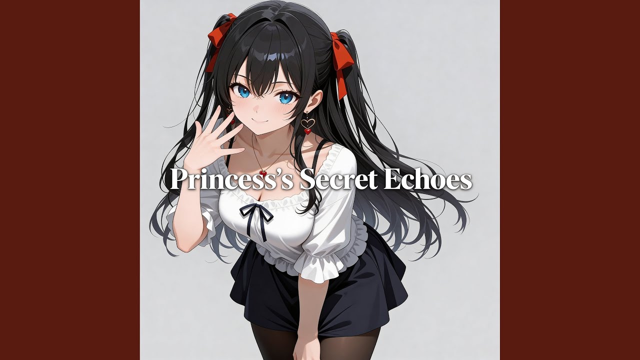 Echoes of the Veiled Princess