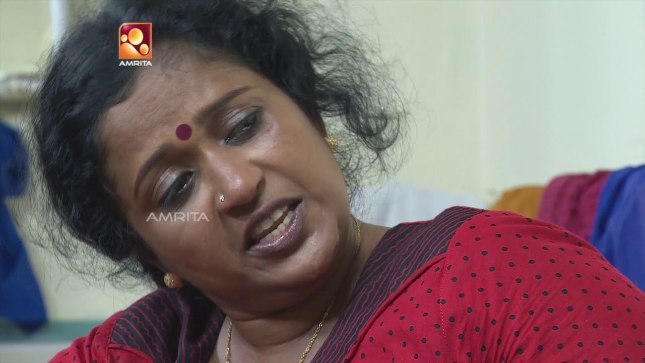 Aliyan VS Aliyan | Comedy Serial by Amrita TV | Episode : 25 | Koodothram