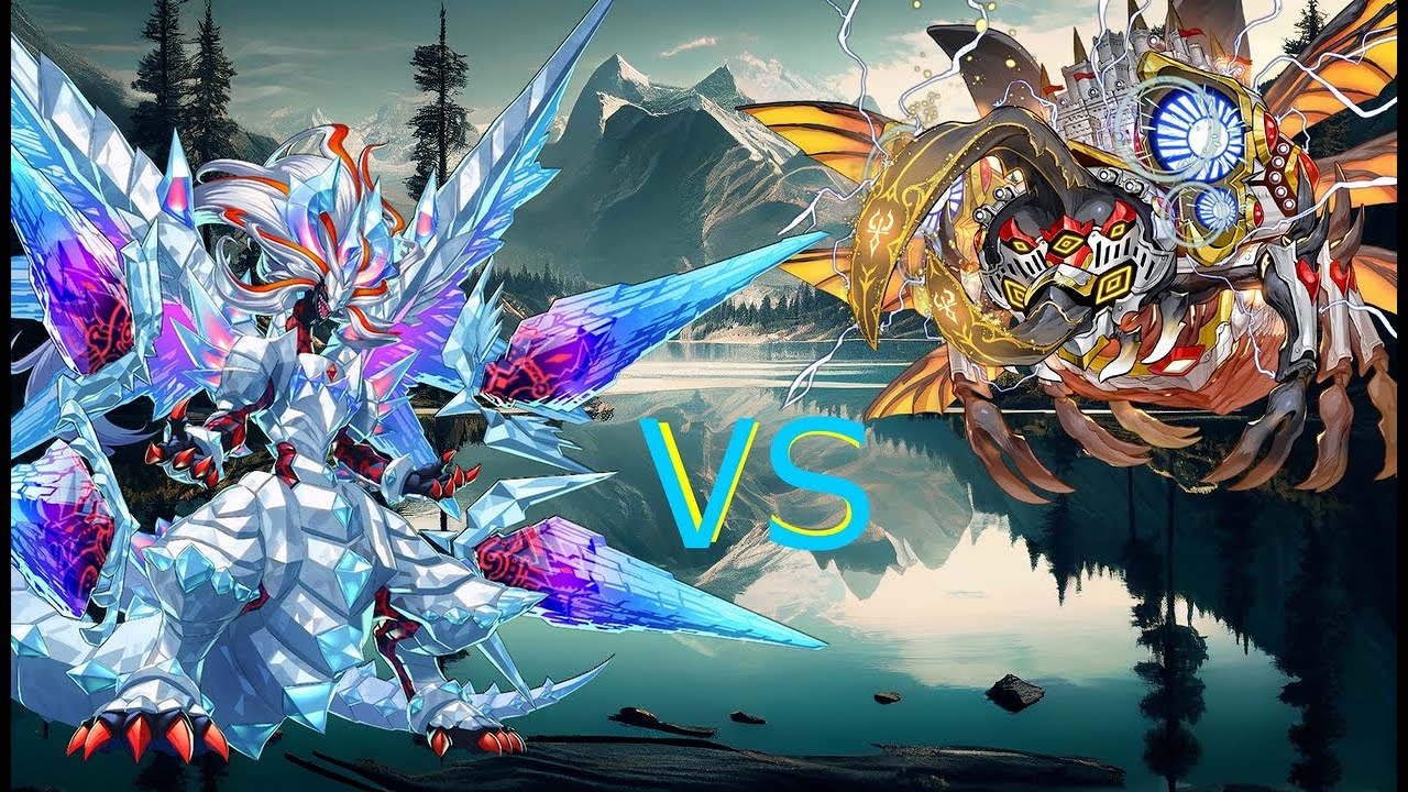 Albaz vs Coléotroupe !