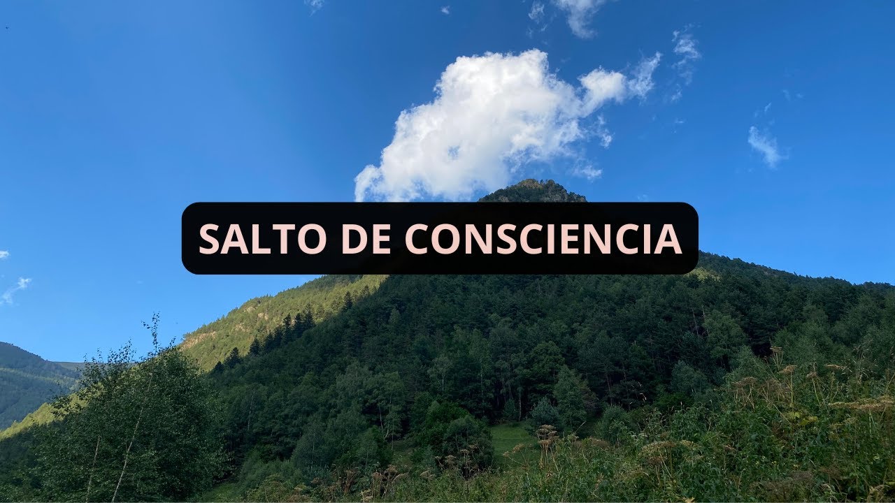 El llamado a la 5D REAL