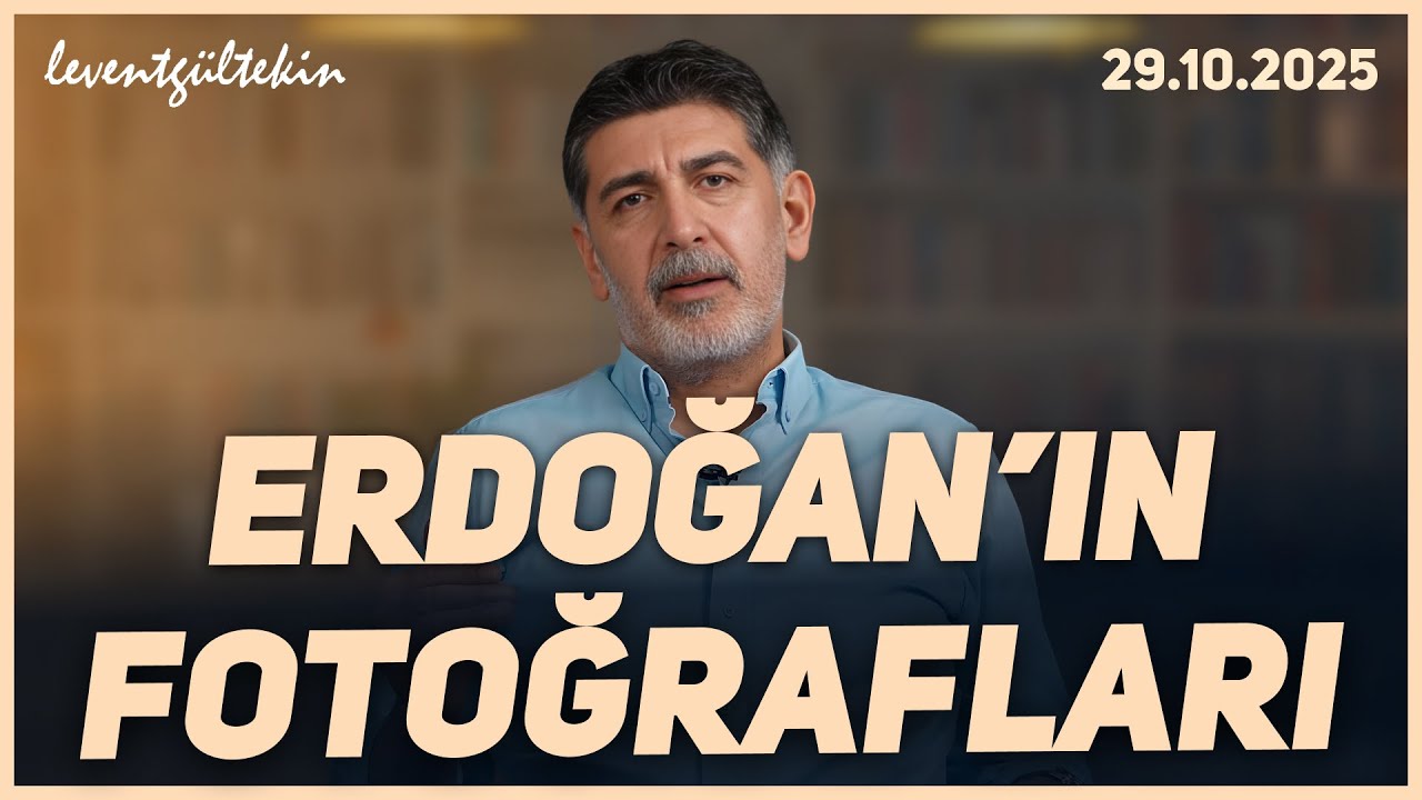 CUMHURİYET BAYRAMI VE ERDOĞAN'IN FOTOĞRAFLARI ! 🇹🇷 - Levent Gültekin