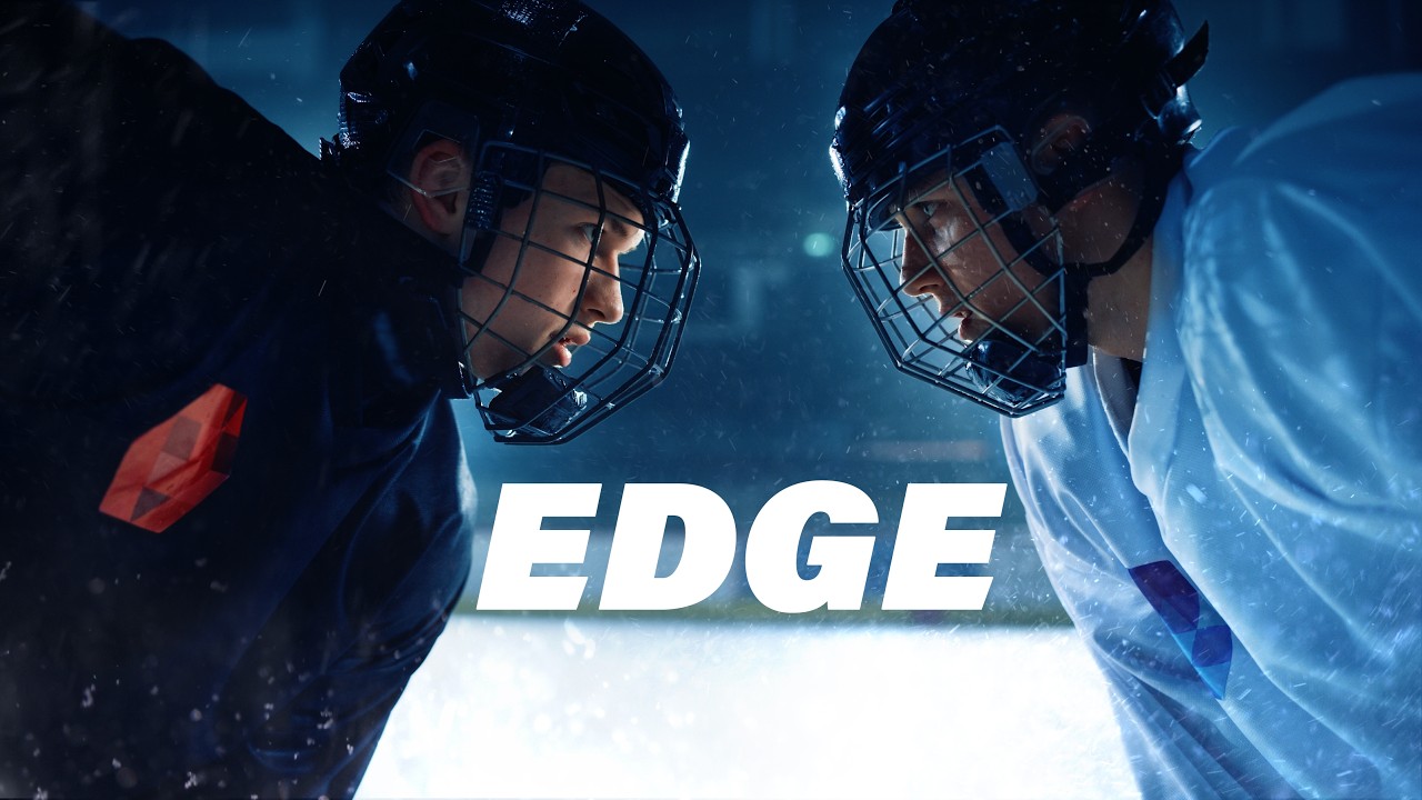 Edge Control | Ice Hockey