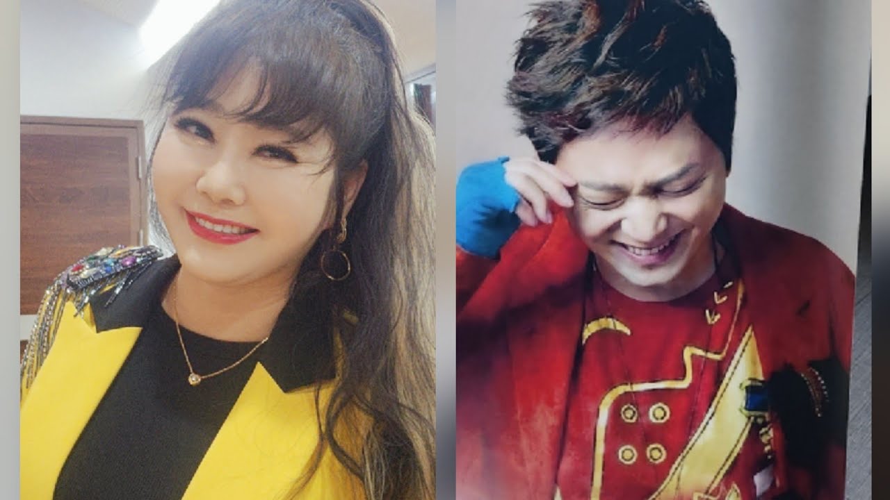 곽수연/망부석(원곡 홍지윤)/미운사내(유지나)/메들리/  박현빈show콘서트/인하대학교 본관