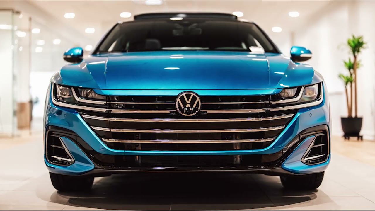 Welcome To Volkswagen of Downtown Chicago