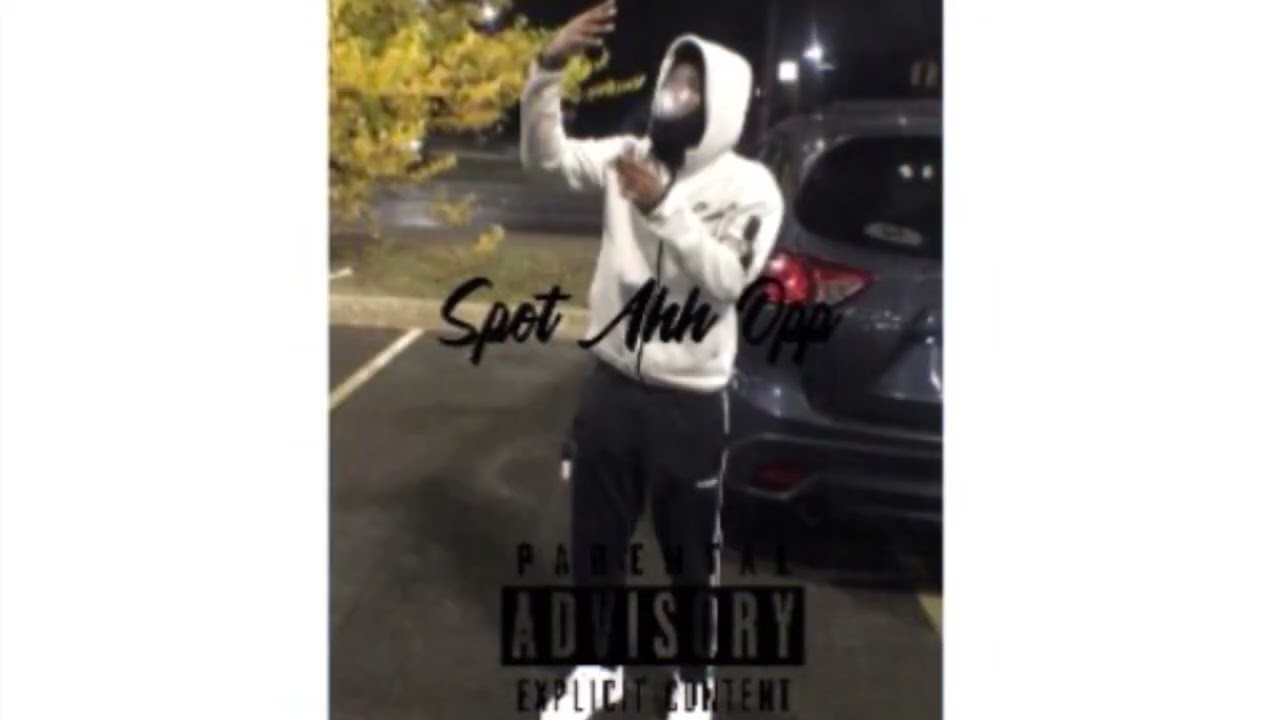 6ig4dre x &ldquo;Spott Ahh Opp&rdquo;