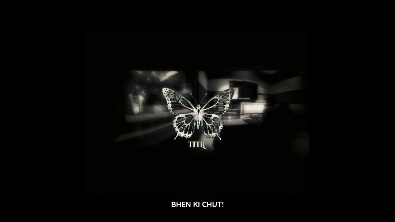 6. Mandown - K4Y (from the album 'TITLI') | Lyrics