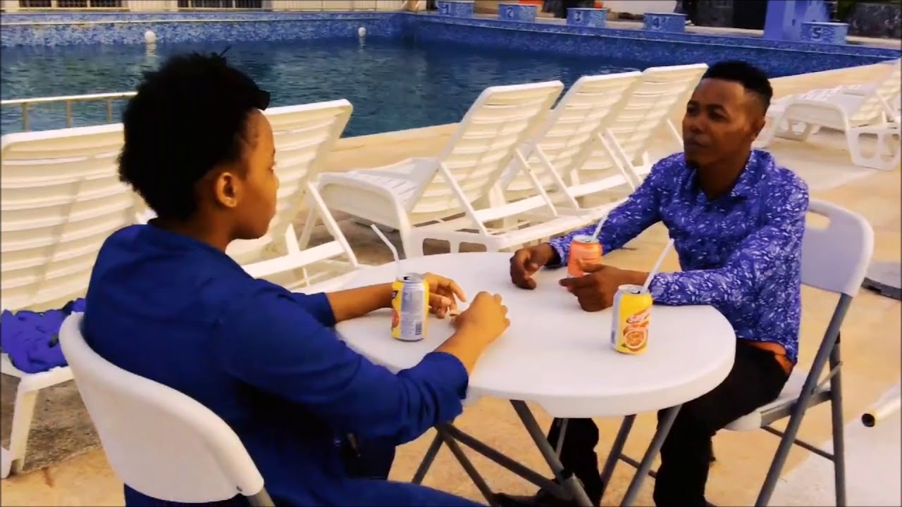 Mr Sedi NGAMOINDZO S ( Clip Officiel )