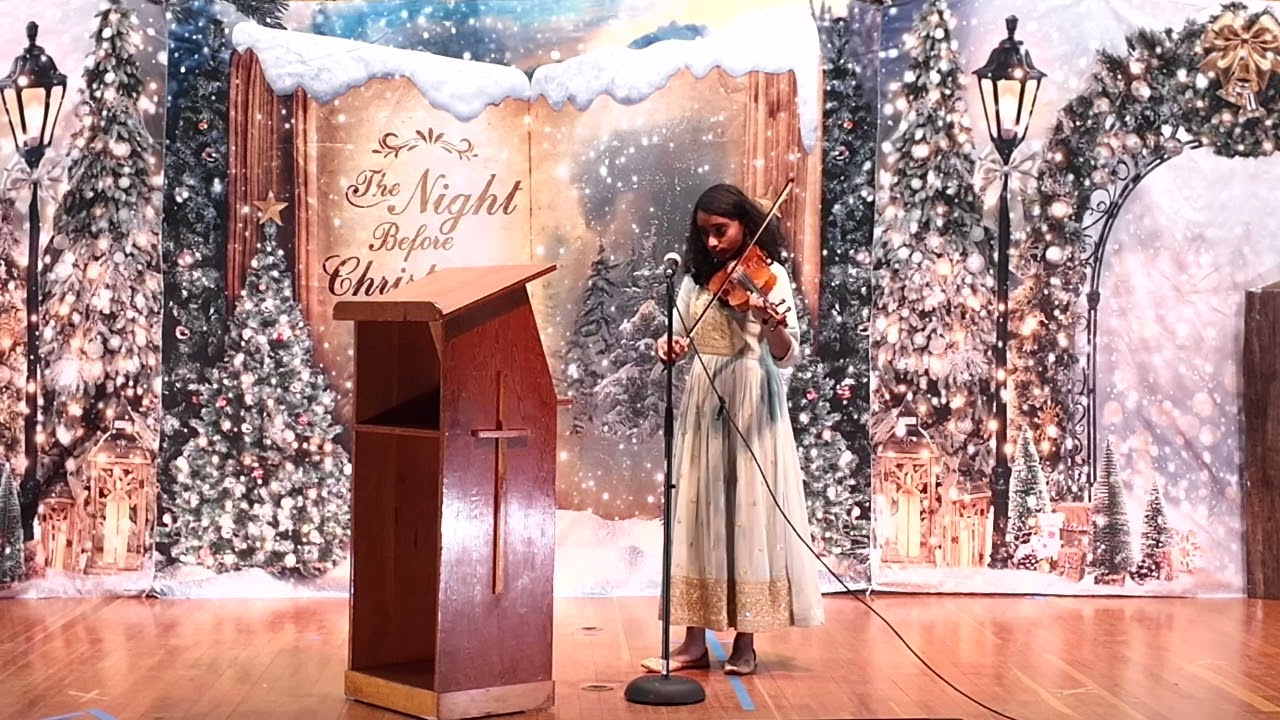 UTC Christmas Celebration 2025
