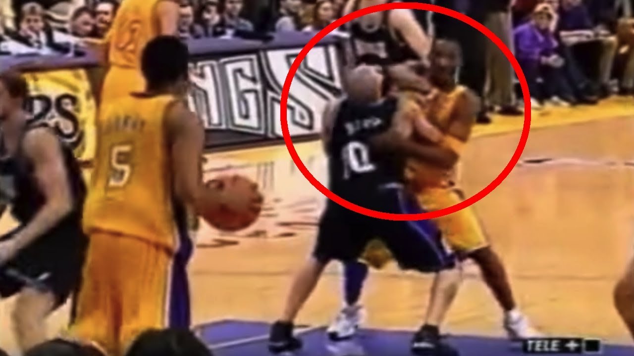 10 Huge Calls That The Refs SOMEHOW F**KED UP