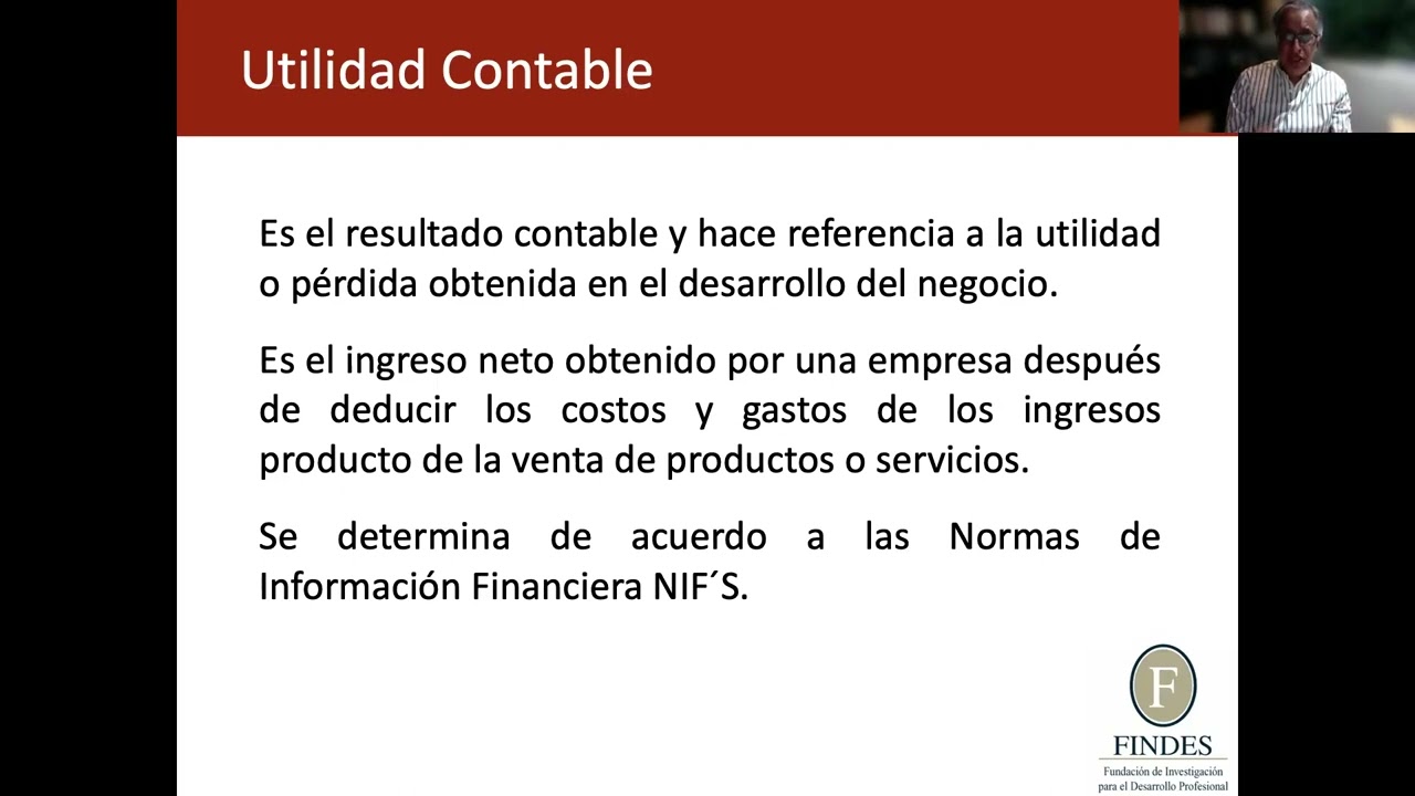 Utilidad económica
