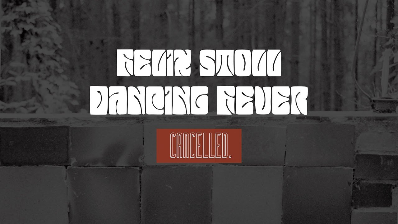 Cancelled Crew: Felix Stoll &ndash; Dancing Fever Outtakes | BMX