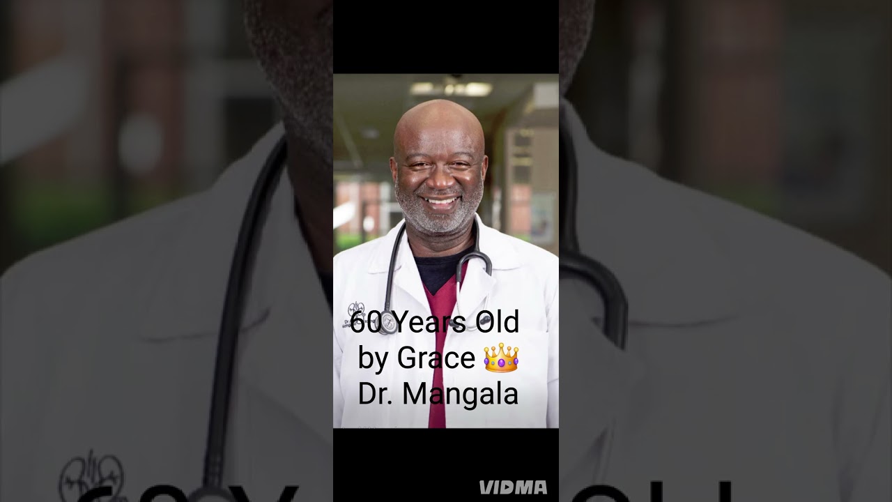 60 Years  Mangala 