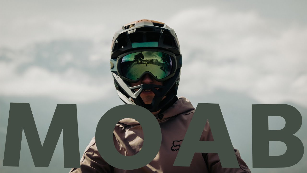 MOAB MTB FILM