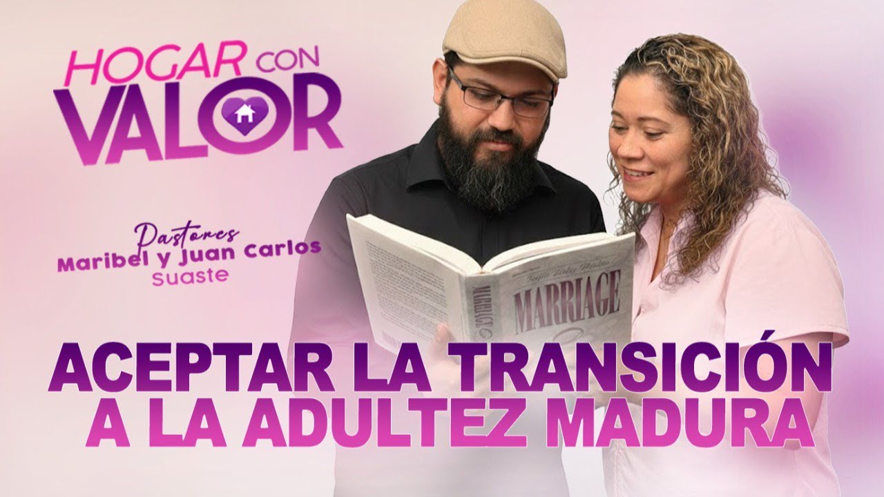 Aceptar la transición a la adultez madura: reorganización de la identidad, no rendición