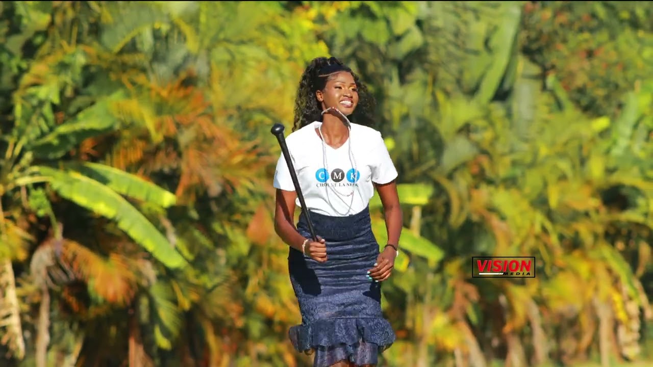 DHUENG PIETH DE MAN ARUAL BY CHOL MAREN KUCH