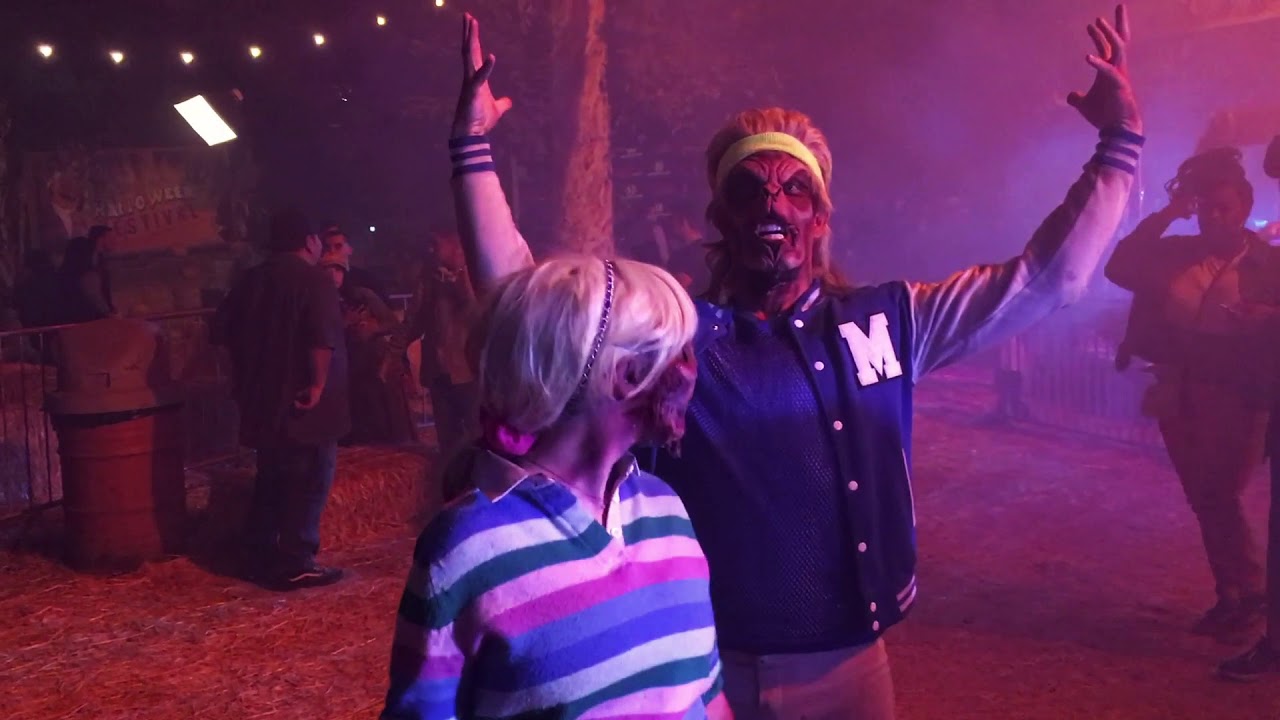 L.A.'s Haunted Hayride - 2019 - Band Video & Still Photos