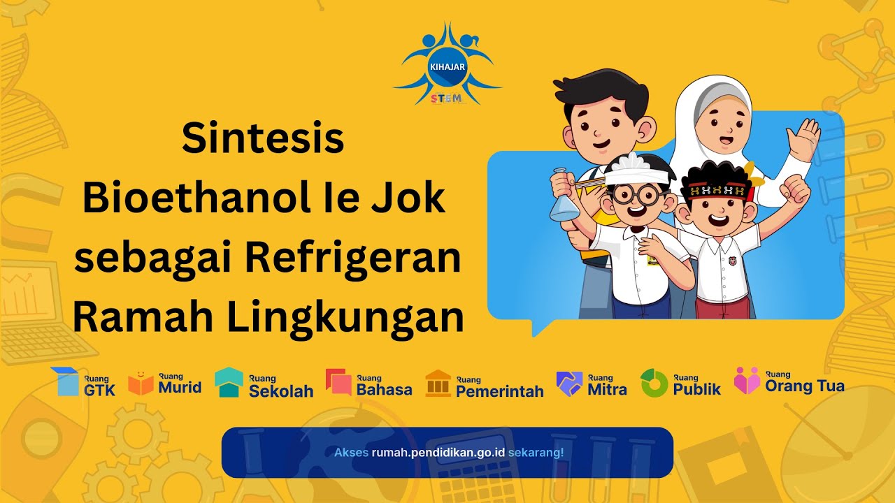 IoT-Integrated Microbial Fuel Cells [SMAS Bpk 1 Penabur Bandung]