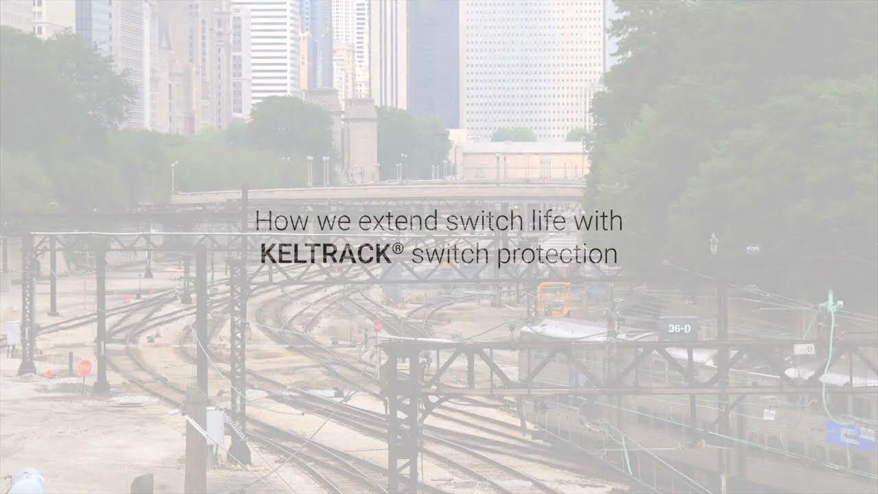L.B. Foster | Switch Protection