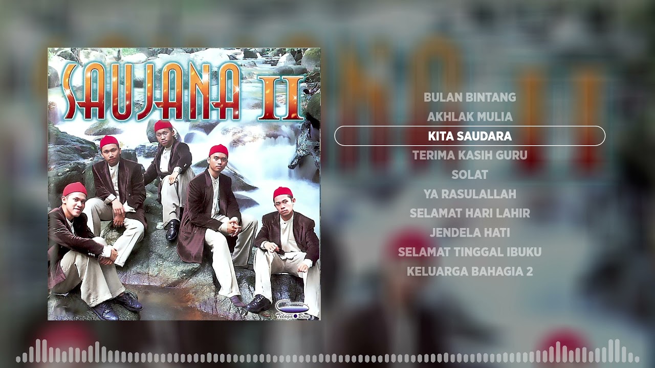 SAUJANA II (Official Audio Jukebox)