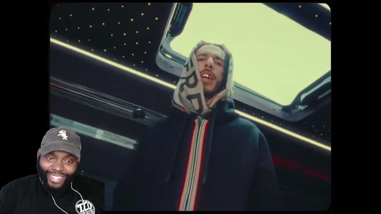 CHICAGO DUDES REACTION TO Yanko #BWC - Life Of A Rider (Official Music Video)