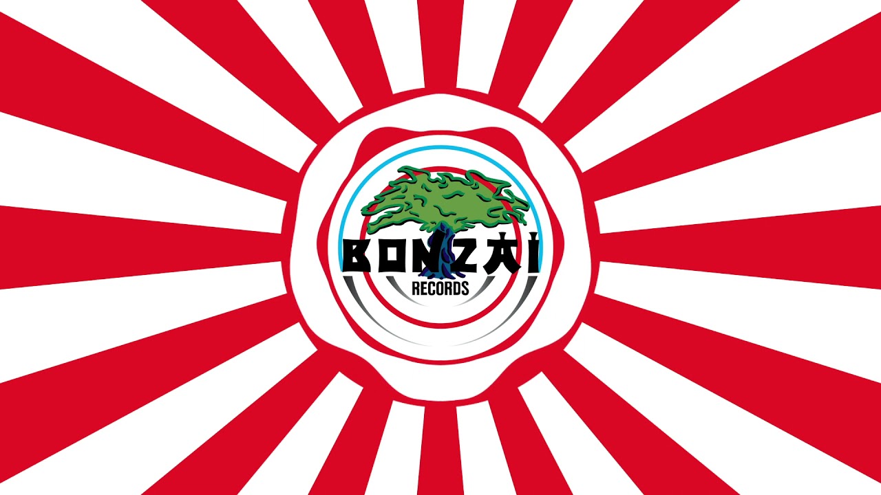 Bonzai All Stars - Poncho Girl (Santini & Quatretemps Remix)