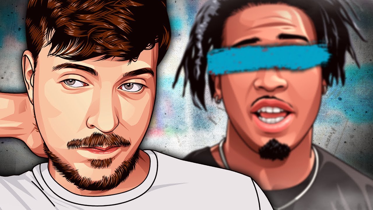 Все участники MrBeast, которых уволили (и почему)