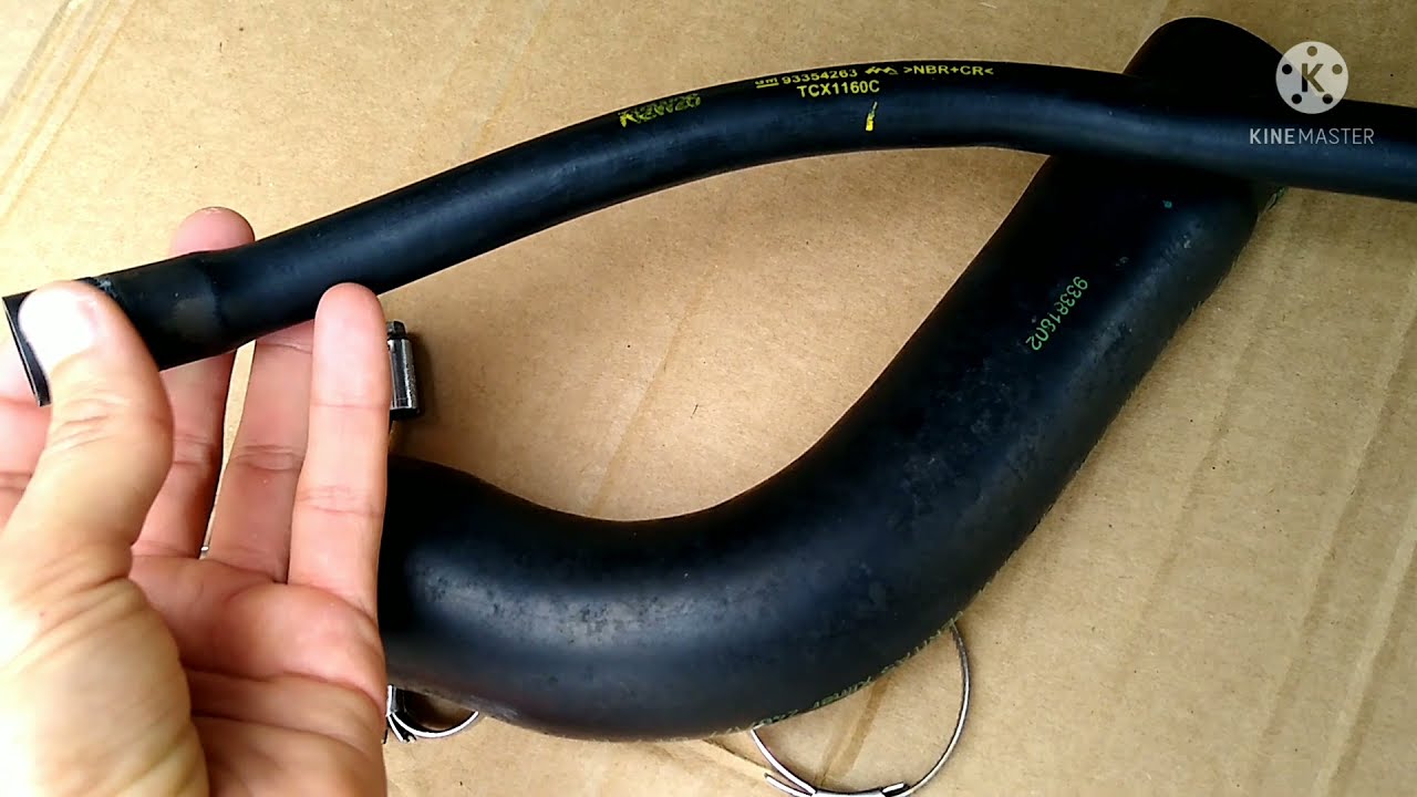 como trocar mangueira do respiro do tanque do celta, prisma, corsa