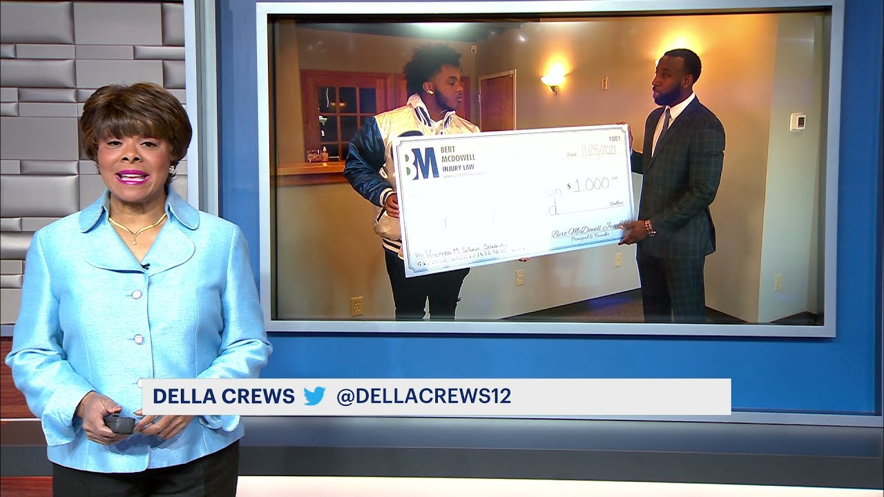 CT teen wins $1,000 academic scholarship for essay
