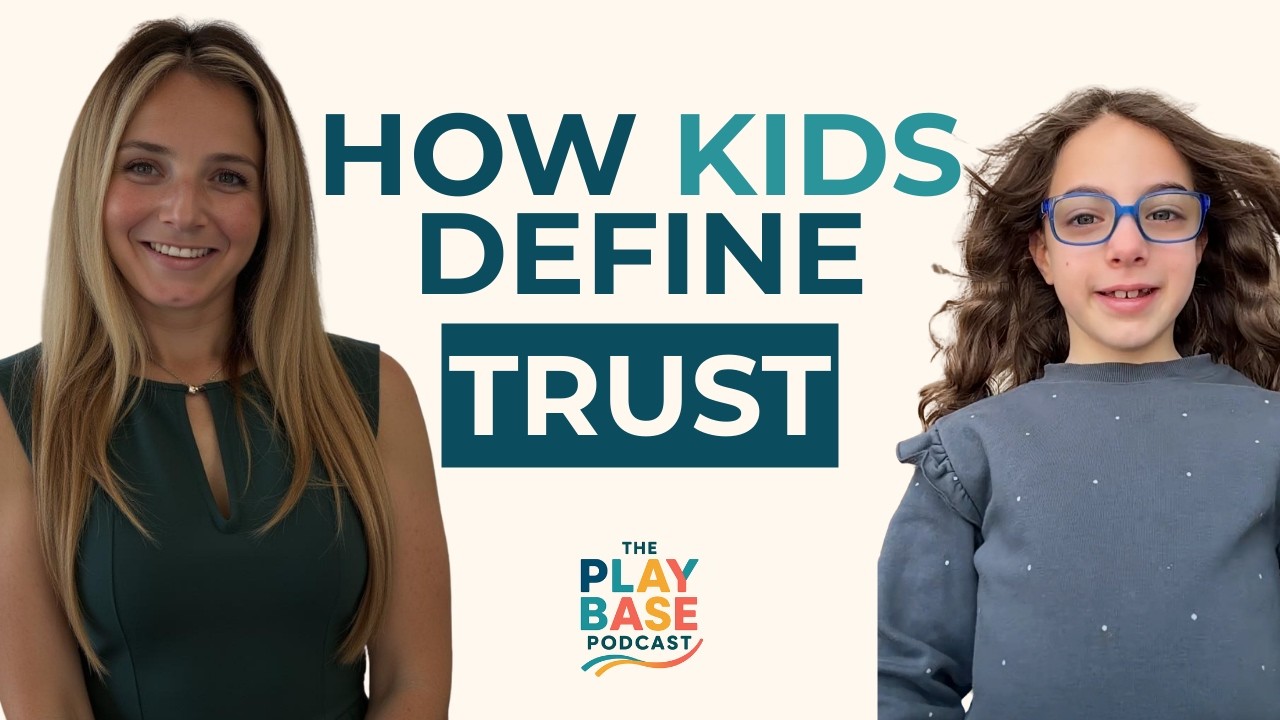Kindness Is My Superpower: A Gentle Conversation with My Youngest, Jojo