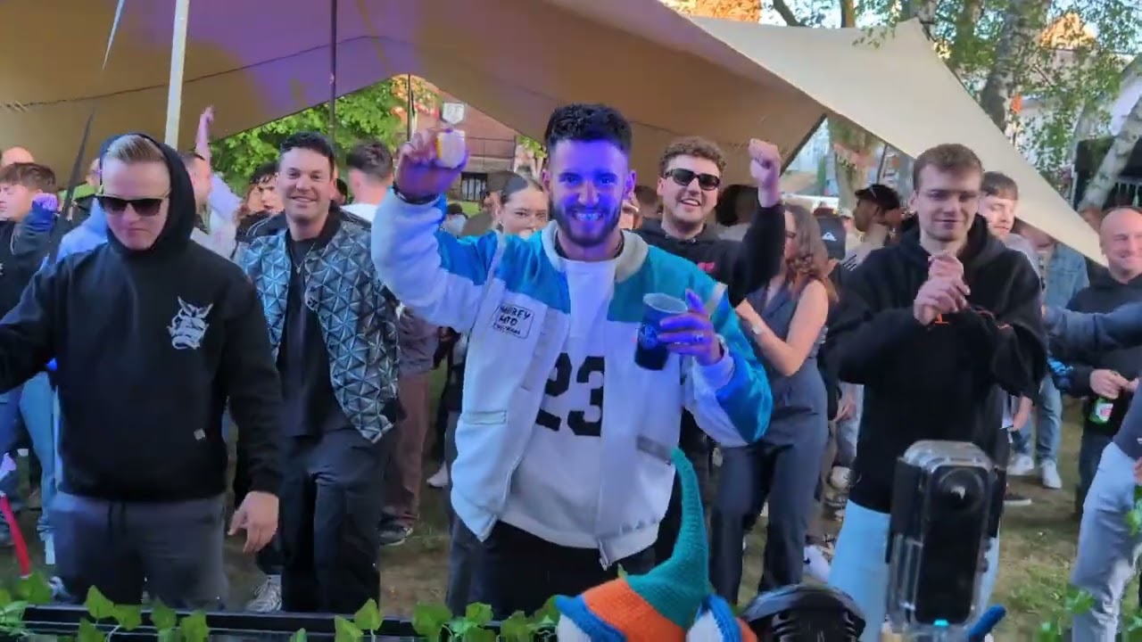 OoC Open Air Sankt Vith 2025 (Aftermovie)